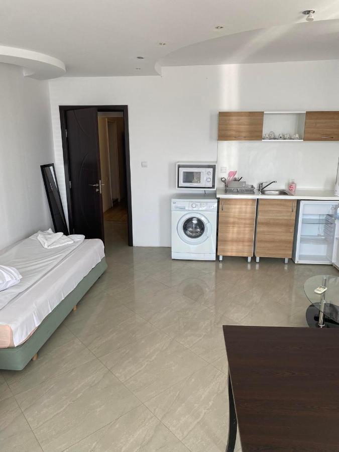 Safo Apartments And Rooms Sozopol Exteriér fotografie