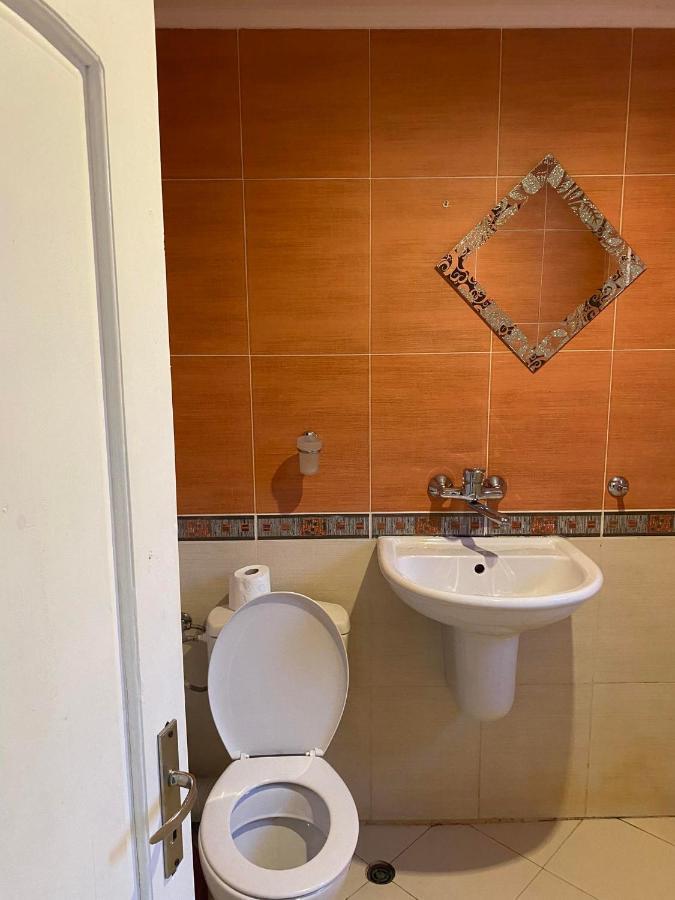 Safo Apartments And Rooms Sozopol Exteriér fotografie