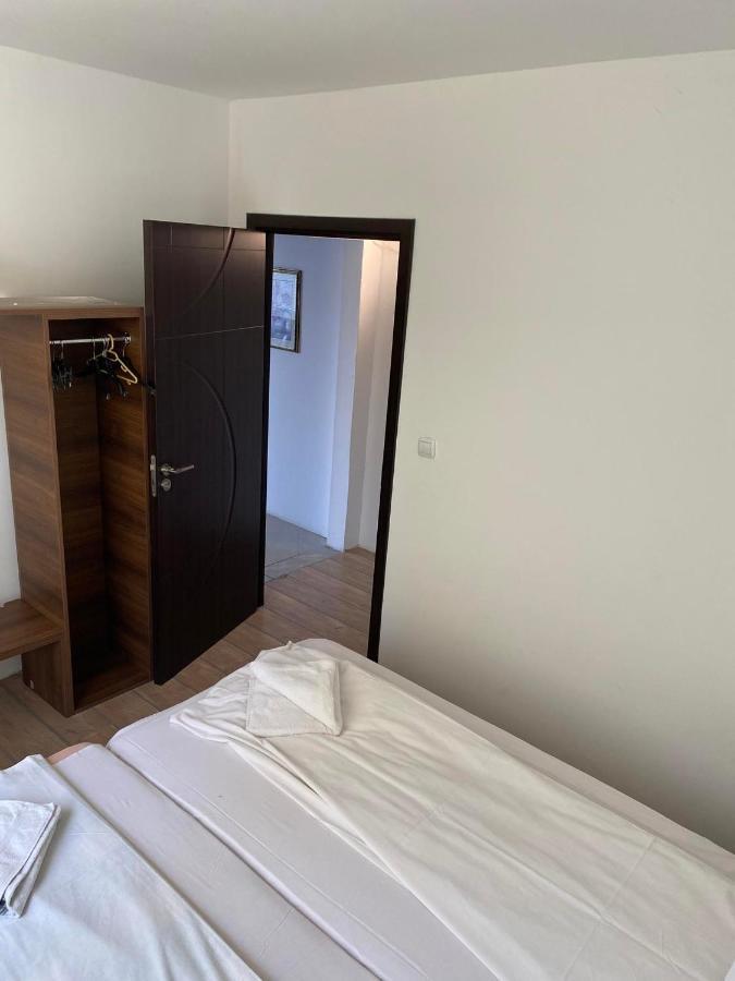 Safo Apartments And Rooms Sozopol Exteriér fotografie