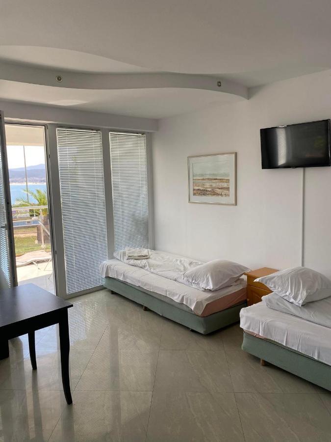Safo Apartments And Rooms Sozopol Exteriér fotografie
