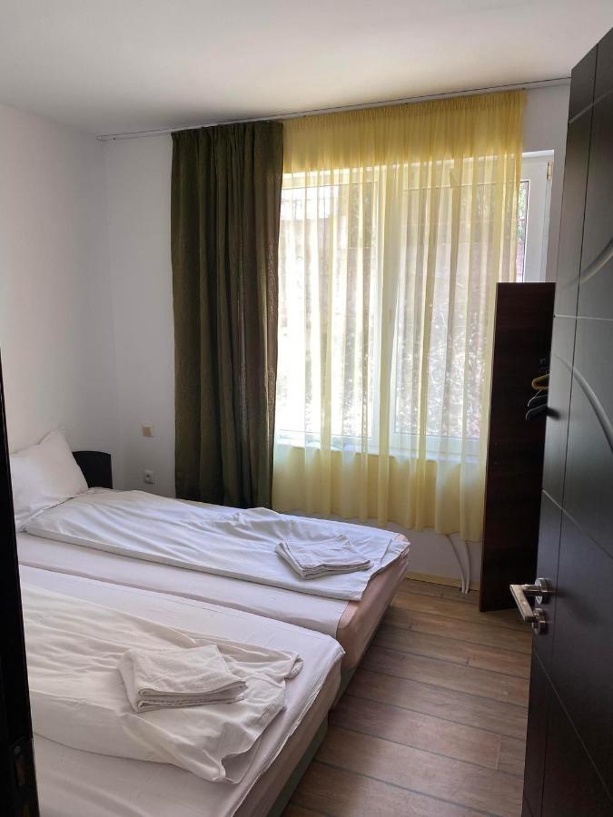 Safo Apartments And Rooms Sozopol Exteriér fotografie