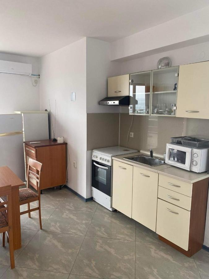 Safo Apartments And Rooms Sozopol Exteriér fotografie