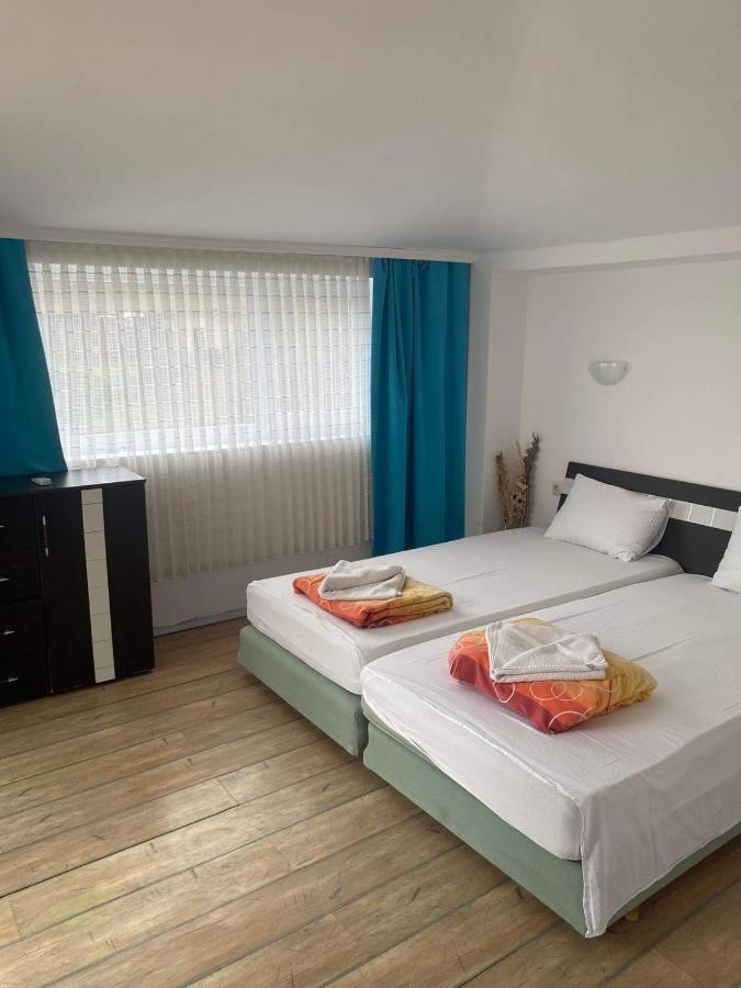 Safo Apartments And Rooms Sozopol Exteriér fotografie