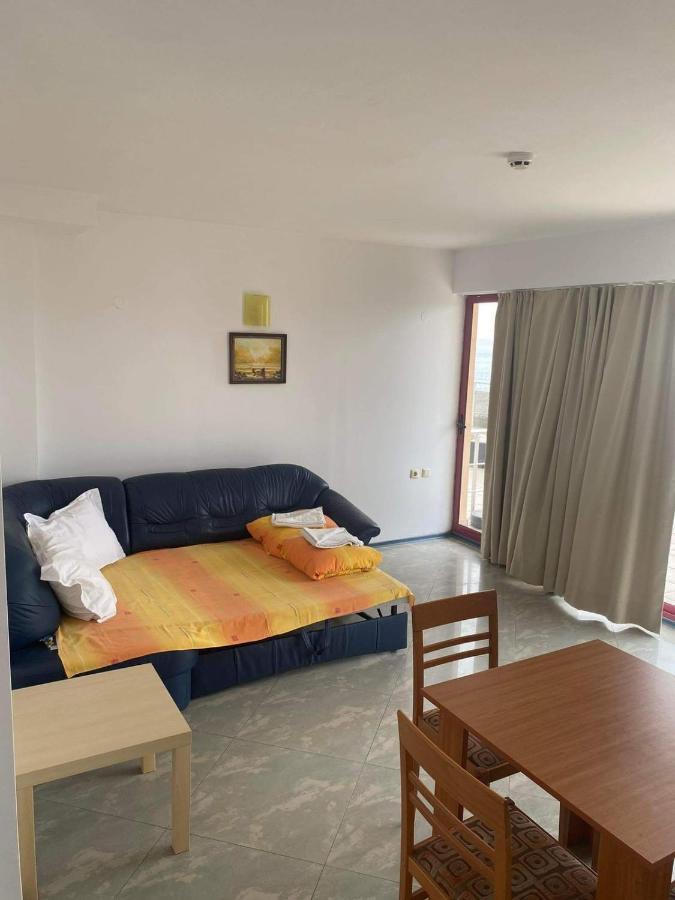 Safo Apartments And Rooms Sozopol Exteriér fotografie