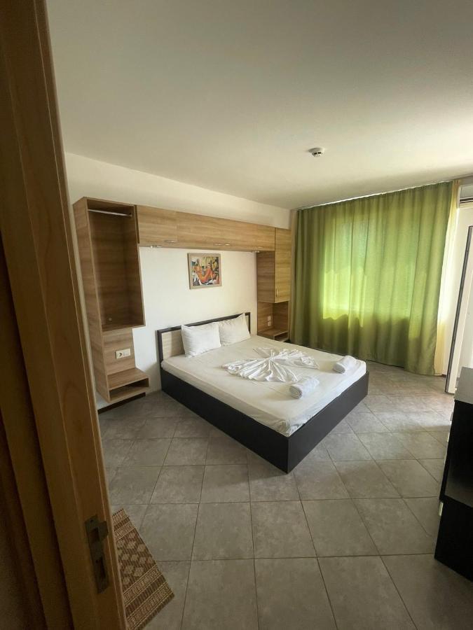 Safo Apartments And Rooms Sozopol Exteriér fotografie