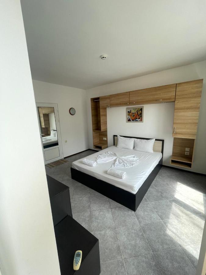 Safo Apartments And Rooms Sozopol Exteriér fotografie