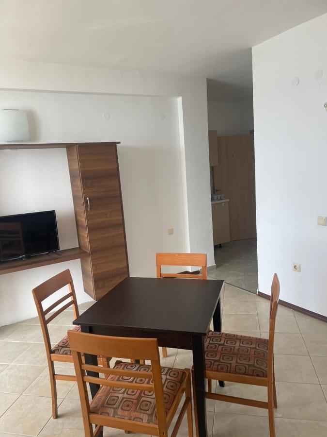 Safo Apartments And Rooms Sozopol Exteriér fotografie