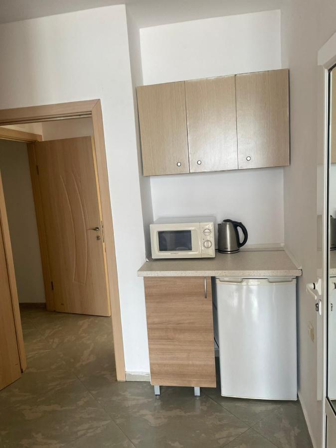 Safo Apartments And Rooms Sozopol Exteriér fotografie