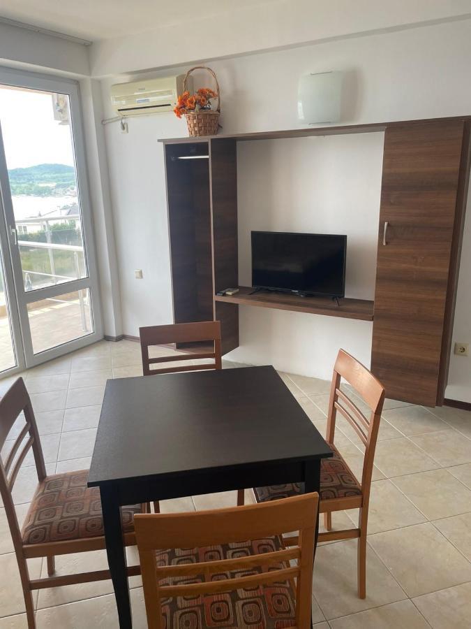 Safo Apartments And Rooms Sozopol Exteriér fotografie