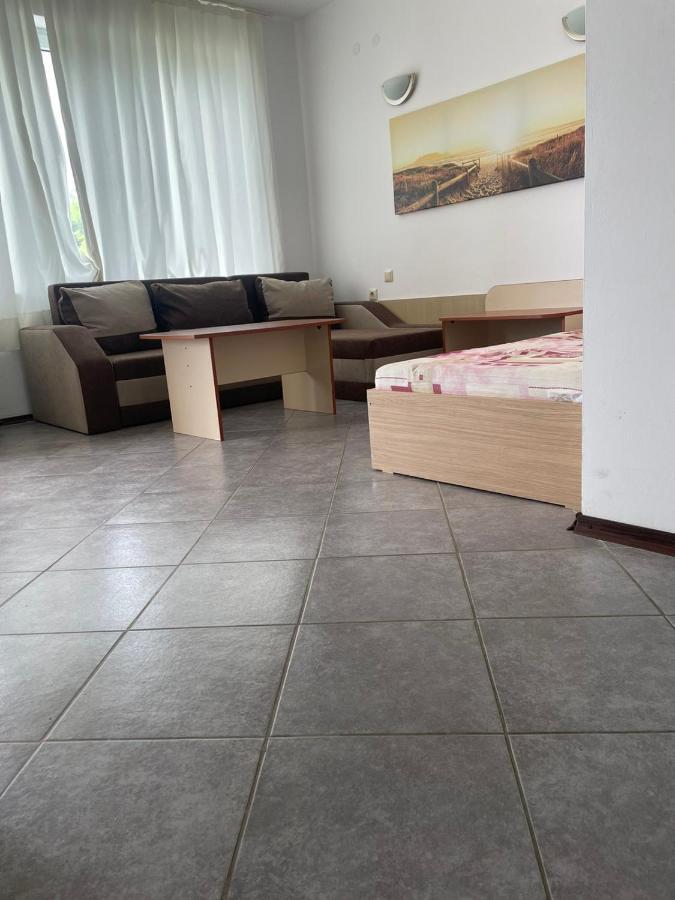 Safo Apartments And Rooms Sozopol Exteriér fotografie