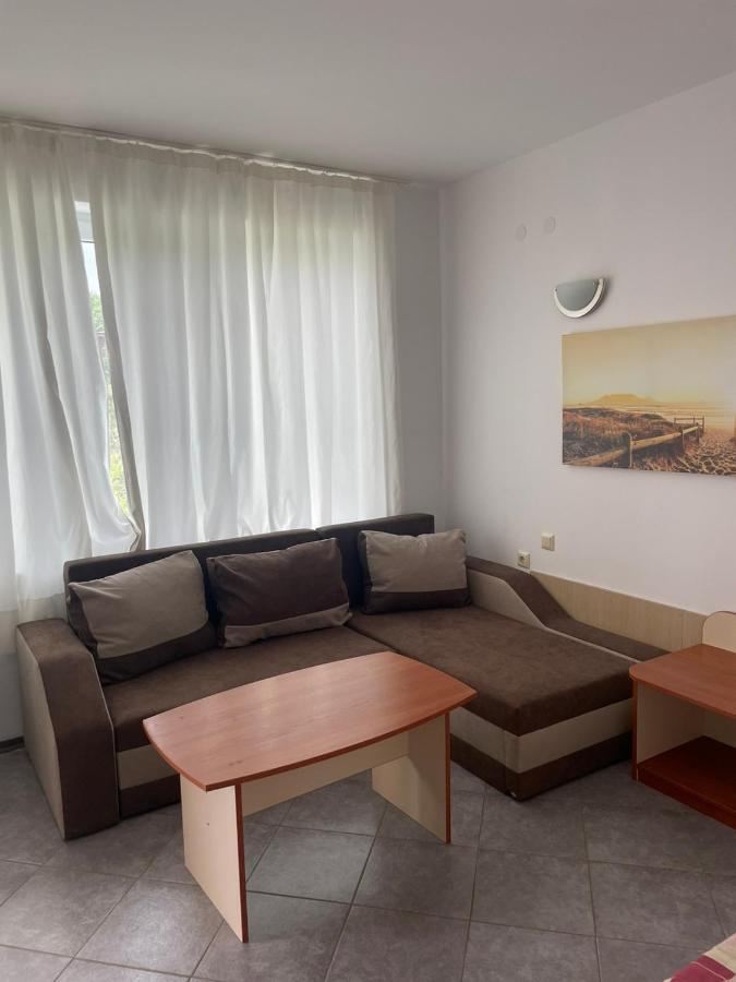 Safo Apartments And Rooms Sozopol Exteriér fotografie