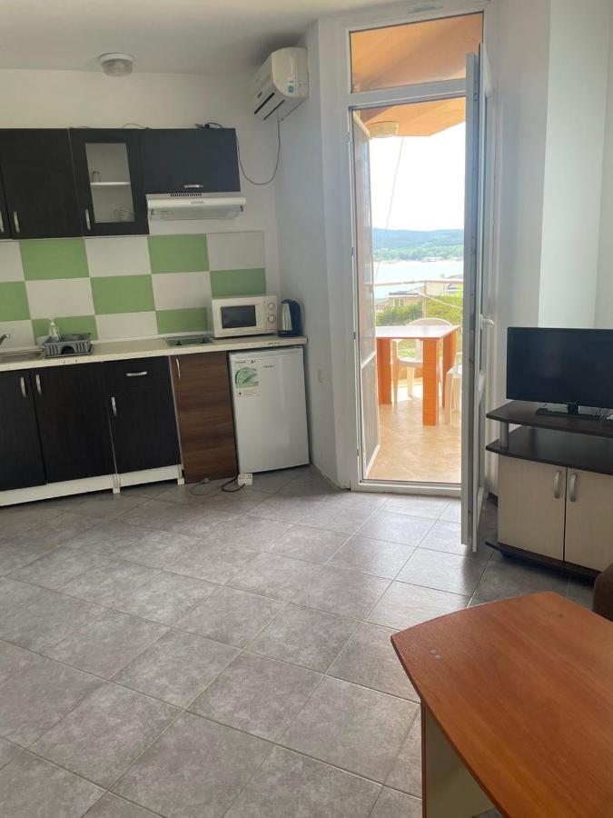 Safo Apartments And Rooms Sozopol Exteriér fotografie