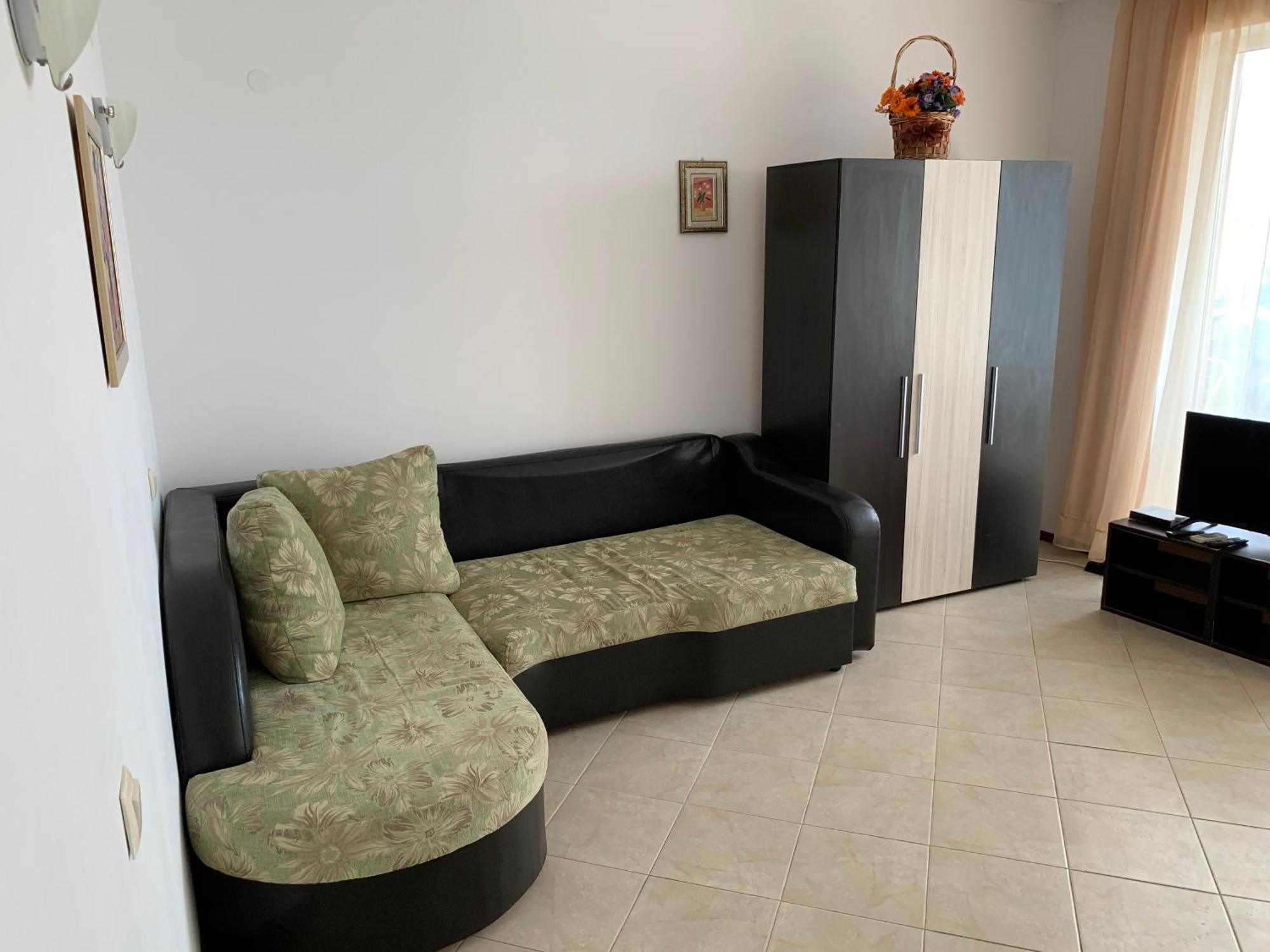Safo Apartments And Rooms Sozopol Exteriér fotografie