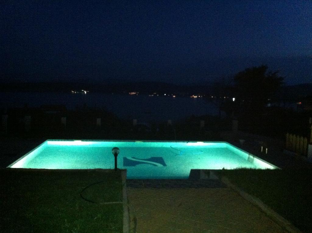 Safo Apartments And Rooms Sozopol Exteriér fotografie