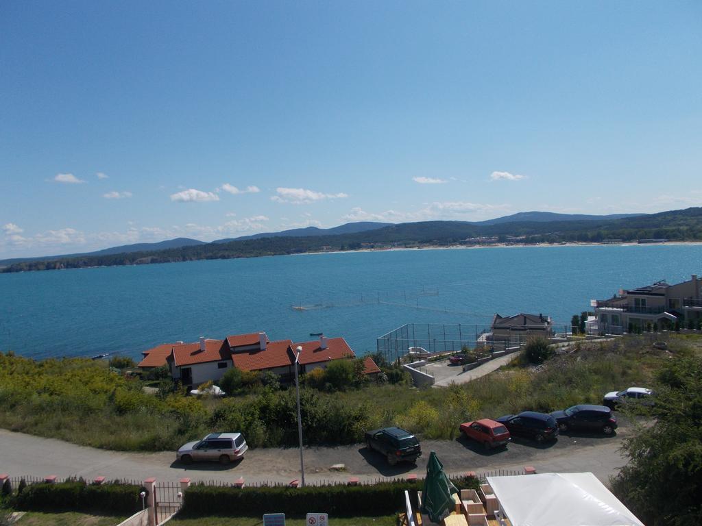 Safo Apartments And Rooms Sozopol Exteriér fotografie
