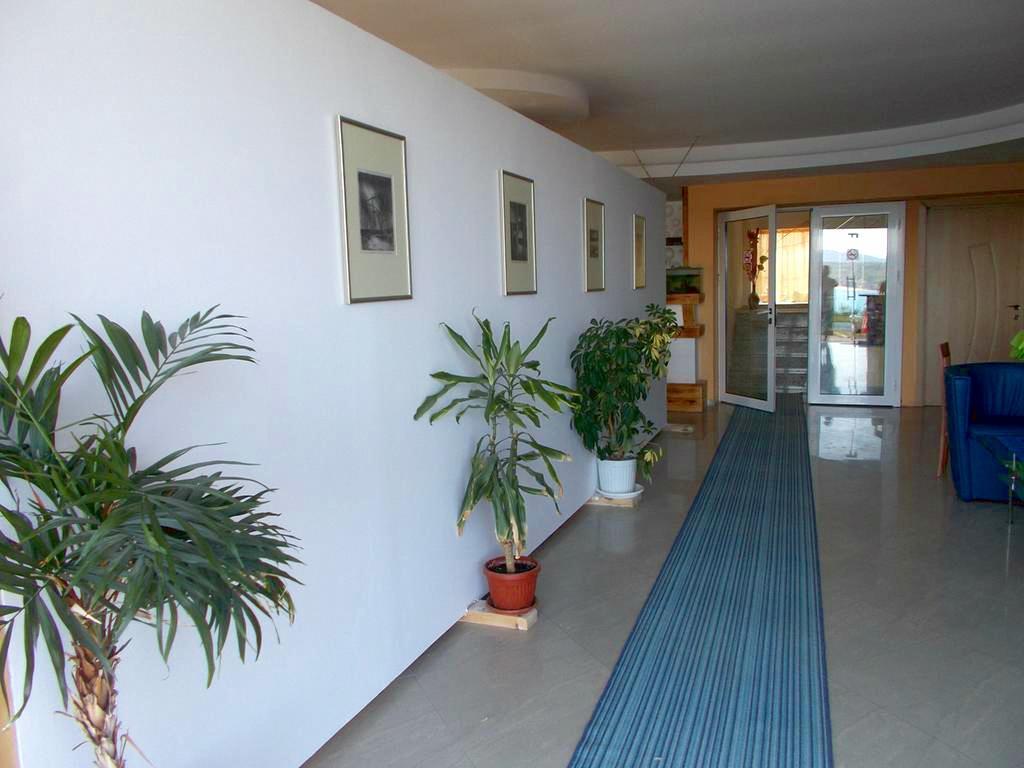 Safo Apartments And Rooms Sozopol Exteriér fotografie