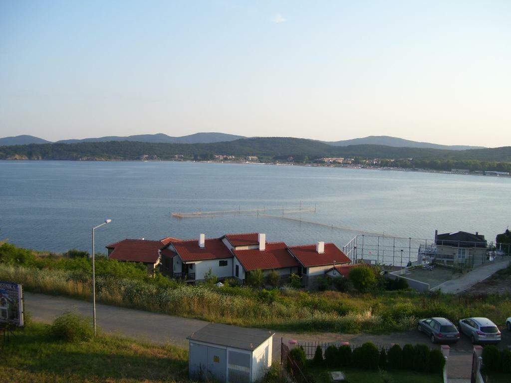 Safo Apartments And Rooms Sozopol Exteriér fotografie